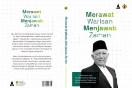 Tradisi sebagai kompas menjawab zaman