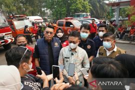 Pemkot Pontianak alihkan pembelajaran sekolah ke sistem daring