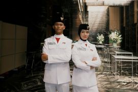 Ketua DPD: Paskibraka bentuk karakter dan nasionalisme generasi muda
