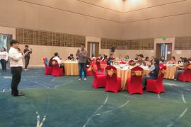 Borneo Medical Centre Kuching dorong warga Singkawang deteksi  kanker