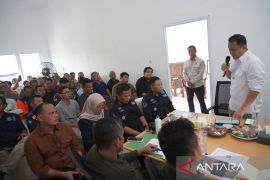 Kementerian-LH minta perusahaan ikut cegah karhutla