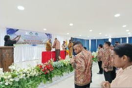 TP PKK-Disdik Jayawijaya berkolaborasi perkuat PAUD di 40 distrik
