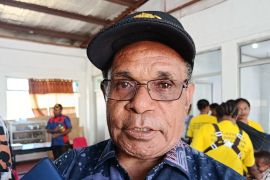 Pemprov dorong RIPPDA perkuat sektor pariwisata Papua Pegunungan