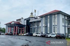 Pemkab Bengkulu Tengah catat realisasi PBB capai Rp3,6 miliar