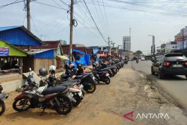 Pemkab Bengkulu Tengah imbau warga manfaatkan program pemutihan
