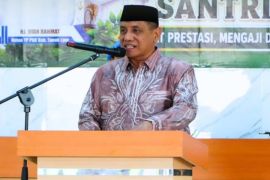 FASI Tala perkuat pembinaan 329 santri jadi Generasi Qurani