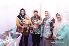 Pemkot Samarinda perkuat program Tamasya wujudkan Kota Layak Anak