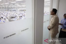 Pemprov Kaltim gandeng perusahaan dari Jateng olah sarang burung walet