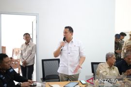 Wamen-LH dorong swasta bangun sekat kanal gambut