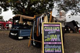 Pemkot Bandung melibatkan 171 UMKM dalam Bandung Great Sale 2026