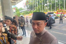 Gov't assigns ministers to handle regional forest fires