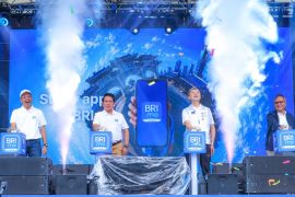 BRI rilis BRImo Taiwan untuk permudah akses keuangan diaspora