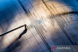 Yahukimo Papua diguncang gempa