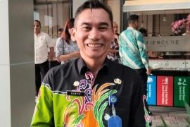 Pemkab Magetan siapkan peta jalan ekraf  2027 wujudkan daerah kreatif