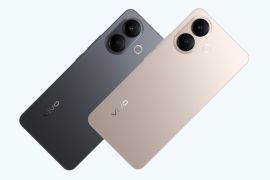 Vivo V70 Lite versi 4G dikabarkan hadir dengan baterai 8.100mAh