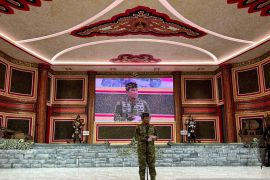 KSAL: KRI Gajah Mada tiba di Indonesia pertengahan September