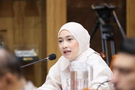 Legislator dorong literasi masuk kurikulum sekolah dan kampus