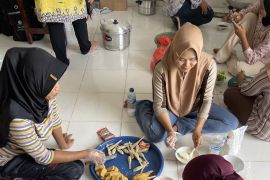 BPPMT Pekanbaru gencarkan pelatihan hilirisasi produk masyarakat transmigrasi