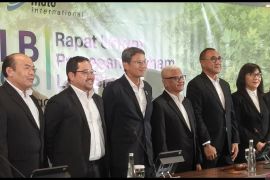 MUTU International incar peluang bisnis dari transisi ekonomi hijau