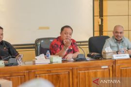 DPRD Kalsel ke depan diharapkan makin optimal layani masyarakat