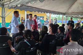 KJRI Kuching jemput bola pelayanan imigrasi-konsuler di Sarawak