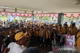 Mahasiswa Unsoed desak reformasi kampus