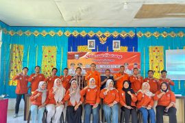 Pasaman Barat siapkan program mitigasi dan kesiapsiagaan bencana