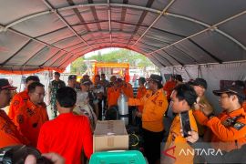 BPBD Kota Cirebon mencatat 3.929 jiwa terdampak kekeringan