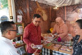 Perputaran ekonomi di Buleleng Festival tembus Rp3,6 miliar