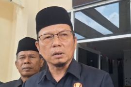 Bangka Tengah siapkan payung hukum Pilkades 20 desa