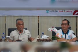 Pemkab Lamandau susun peta jalan distribusi BBM bersubsidi