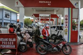 Pertamina perkuat pasokan dan optimalkan penyaluran Pertalite di Kalteng