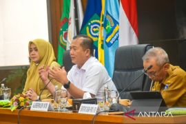 Gubernur NTB mendorong satgas kebencanaan belajar dari gempa NTT