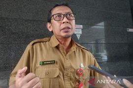 DPTPH Kaltim optimalkan 300 pompa portabel atasi 2.000 Ha sawah kering