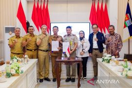 Kota Bogor integrasikan data BPN untuk gali potensi pendapatan