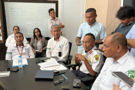 Dishub Maluku dan ASDP tegaskan suplesi penyeberangan sesuai aturan Permenhub 66 Tahun 2019