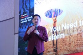 Transformasi digital Indonesia perlu diiringi penguatan ketahanan siber