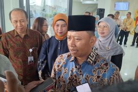 Wali Kota Depok sebut Kadin berperan penting tingkatkan pertumbuhan ekonomi