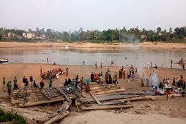 ESDM sebut sungai surut jadi kendala distribusi BBM di Kalimantan