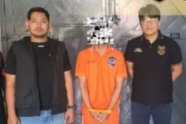 Kejari Tulungagung tahan tersangka penipuan haji
