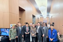 Rakernas APTISI jadi tonggak sejarah pendidikan tinggi