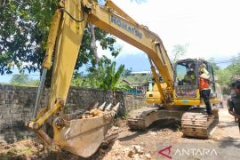 Manokwari alokasikan Rp6 miliar bangun jalan Anggori-Kafiar