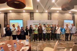 Siap mengawal anggaran pengangkatan PPPK menjadi ASN