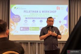 BPJS Ketenagakerjaan Cikarang sosialisasi PEKA wujudkan kemandirian
