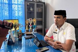 ISPU di Batang Hari masuk kategori berbahaya