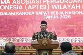 Gubernur Lampung sebut Program 1 Desa 1 Sarjana mulai dikembangkan pada 2027