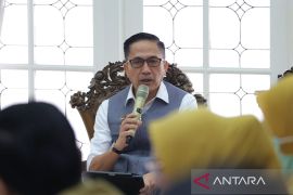 Pemkot Palembang: 3 kecamatan alami krisis air bersih akibat kemarau