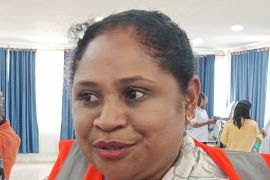 DLH Jayawijaya perkuat penanganan sampah bersama satuan pendidikan