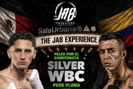 Picasso jadikan duel lawan Rincon langkah baru incar juara dunia WBC