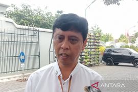 BPBD DIY menyiiapkan dukungan anggaran atasi kekeringan dampak kemarau